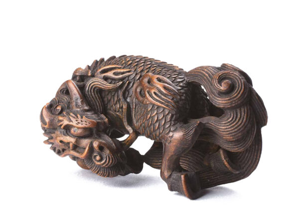 NETSUKE