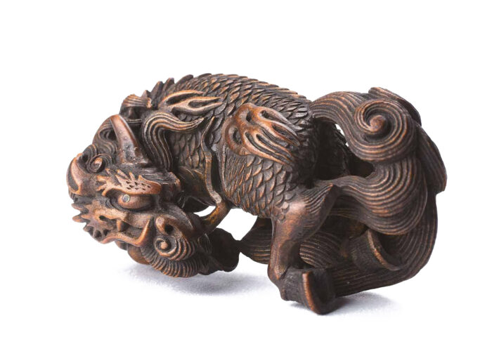NETSUKE