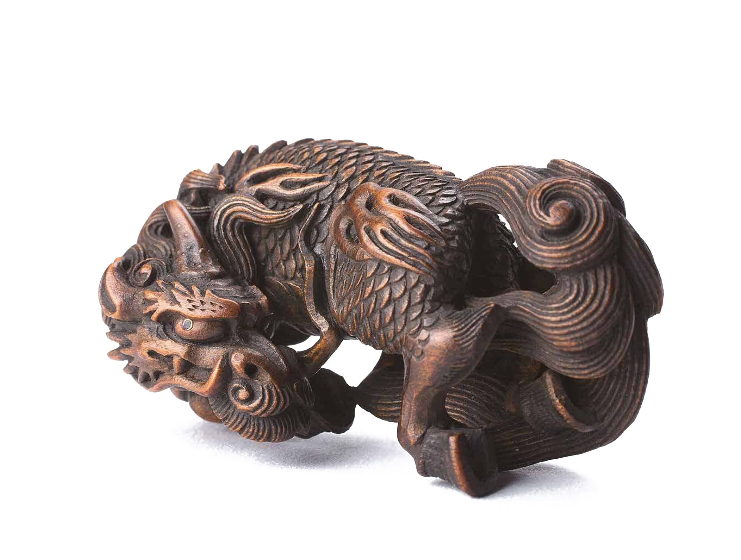 NETSUKE