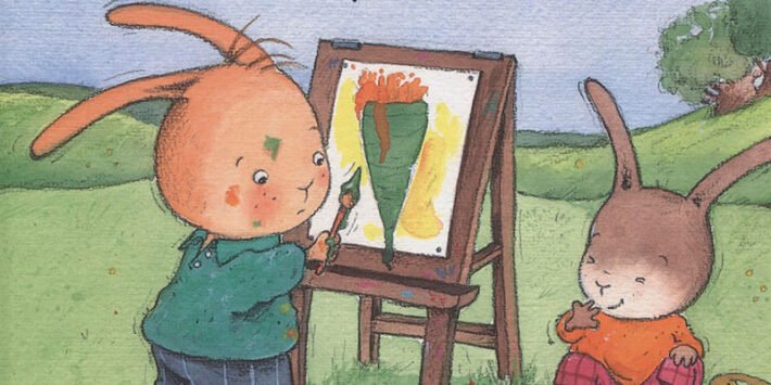 PEDRO ES MUY DISTRAÍDO