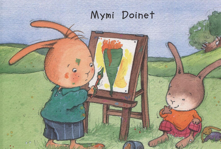 PEDRO ES MUY DISTRAÍDO