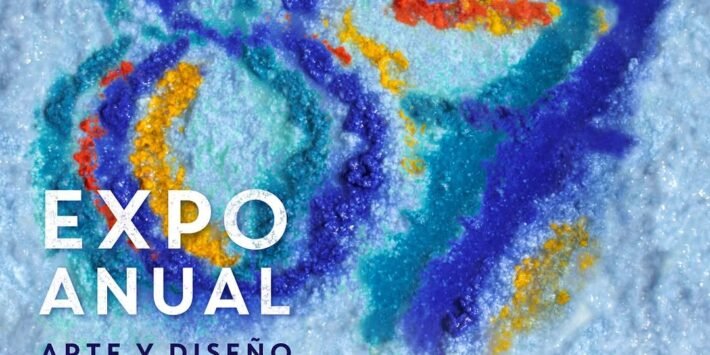 87 EXPOSICIÓN ANUAL ARTE Y DISEÑO