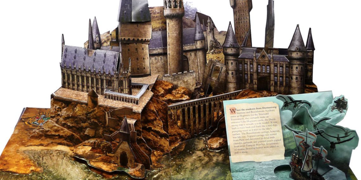 EN EL MUNDO DE LOS LIBROS