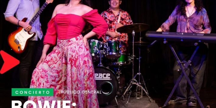 BOWIE: STARDUST ETERNAL