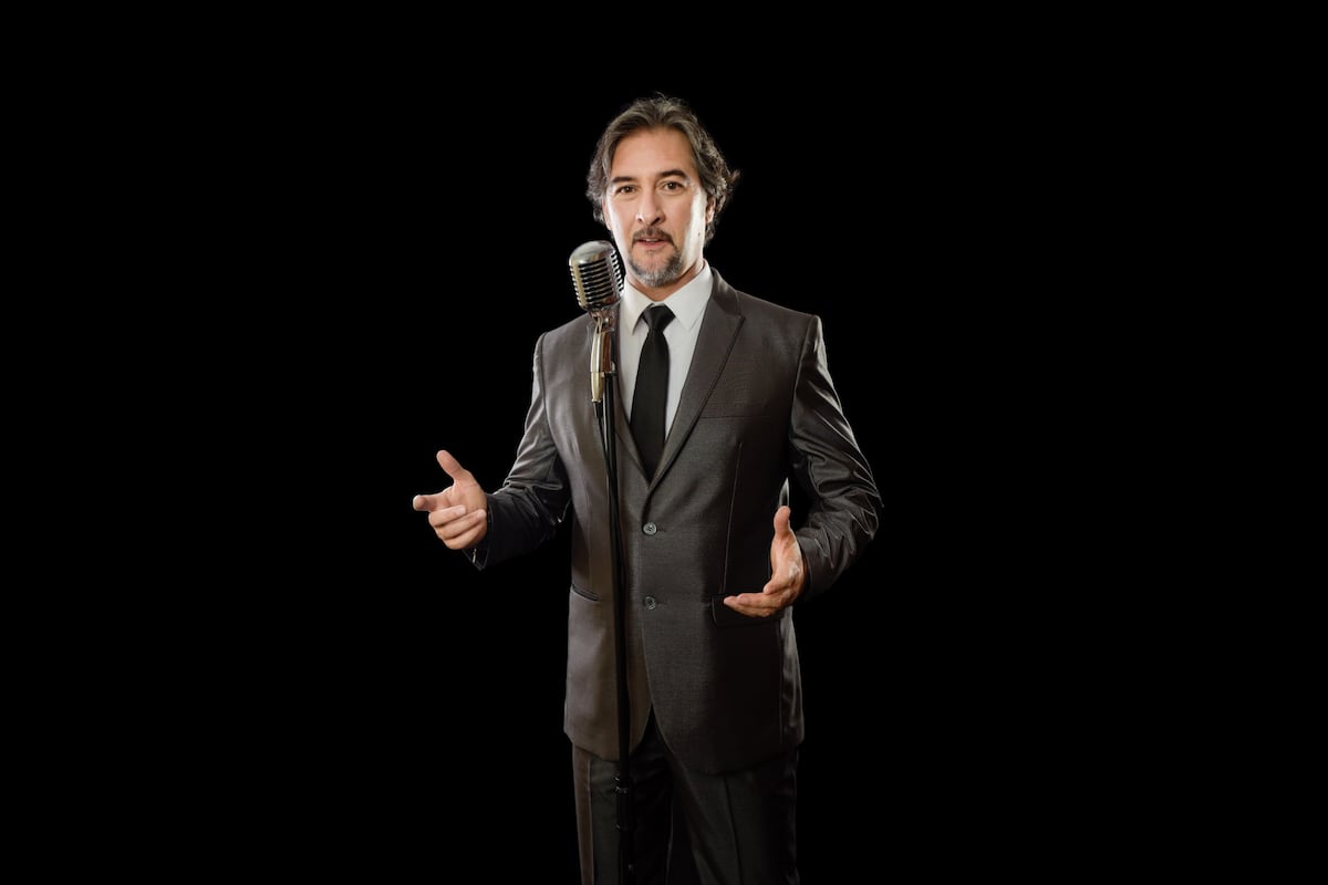 CONCIERTO EN TU PARQUE