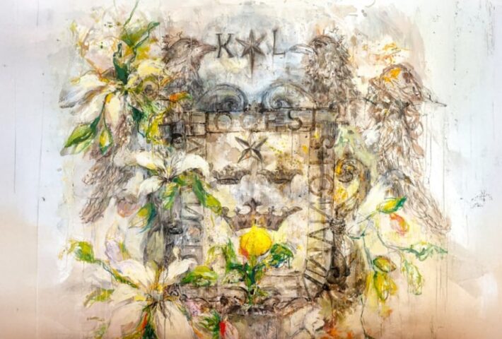 CRÓNICAS FLORALES DE LA CIUDAD DE LOS REYES