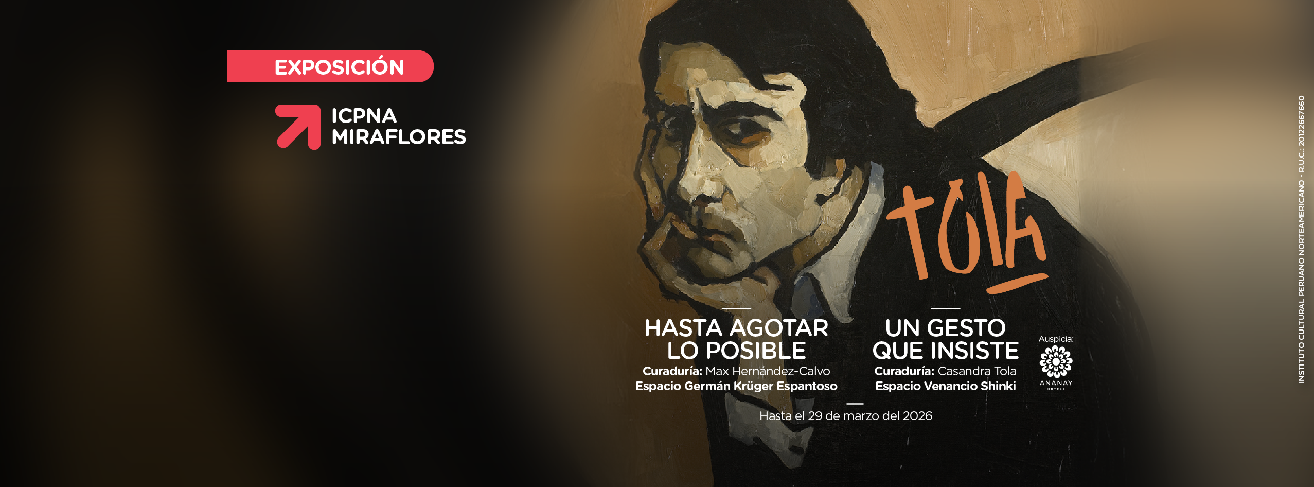 JOSÉ TOLA