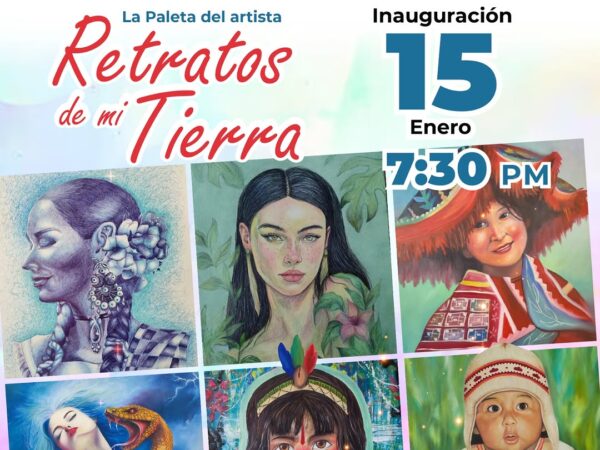 LA PALETA DEL ARTISTA