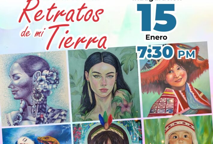 LA PALETA DEL ARTISTA