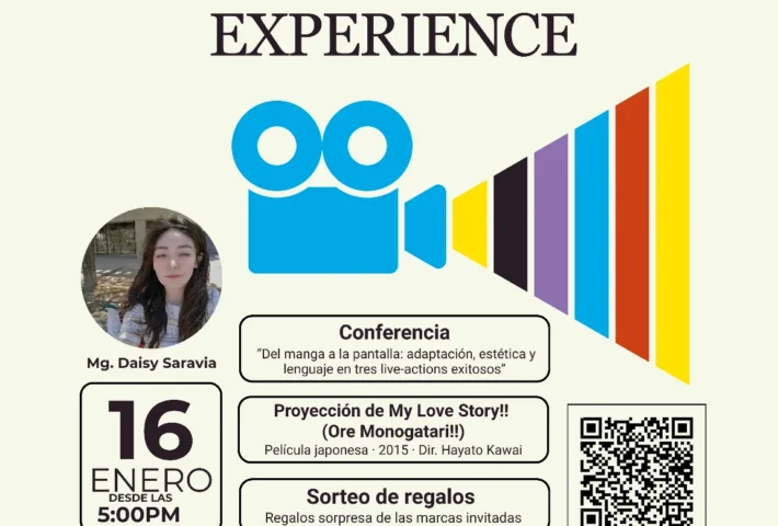 JFF THEATER EXPERIENCE