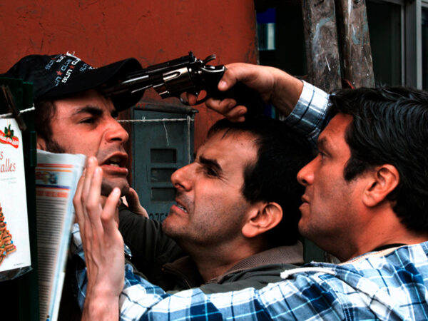 EL EVANGELIO DE LA CARNE