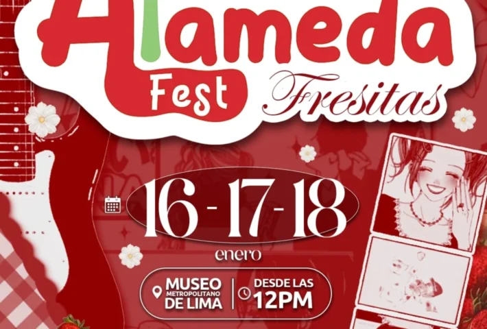 ALAMEDA FEST
