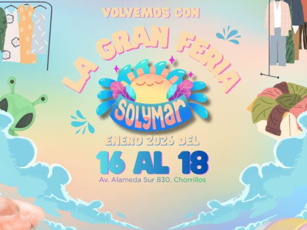 FERIA SOLYMAR