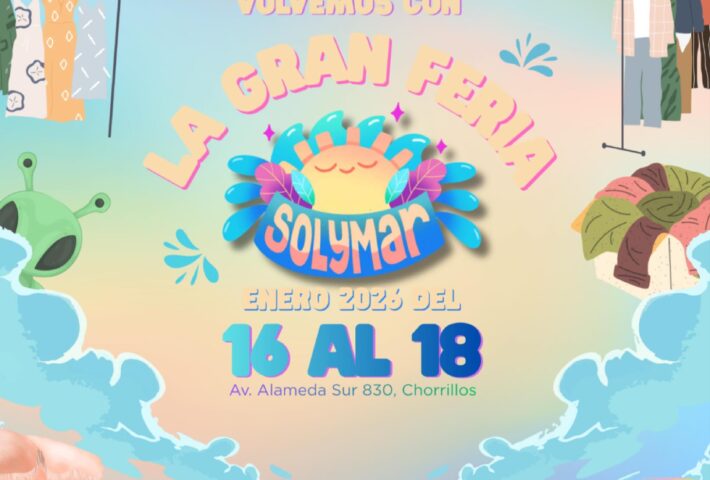 FERIA SOLYMAR