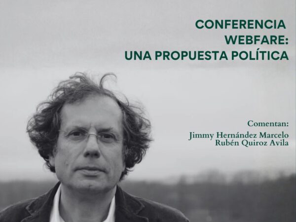 WEBFARE: UNA PROPUESTA POLÍTICA