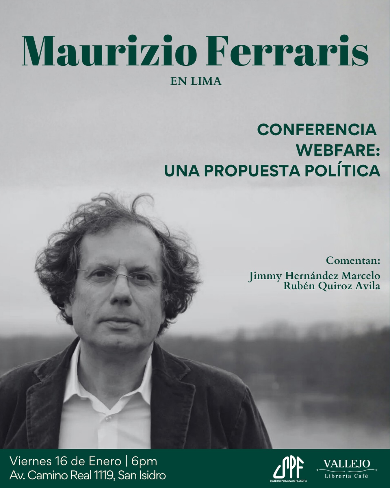 WEBFARE: UNA PROPUESTA POLÍTICA