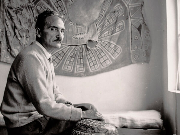 HOMENAJE A JOSÉ MARÍA ARGUEDAS