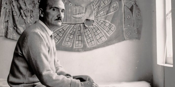 HOMENAJE A JOSÉ MARÍA ARGUEDAS