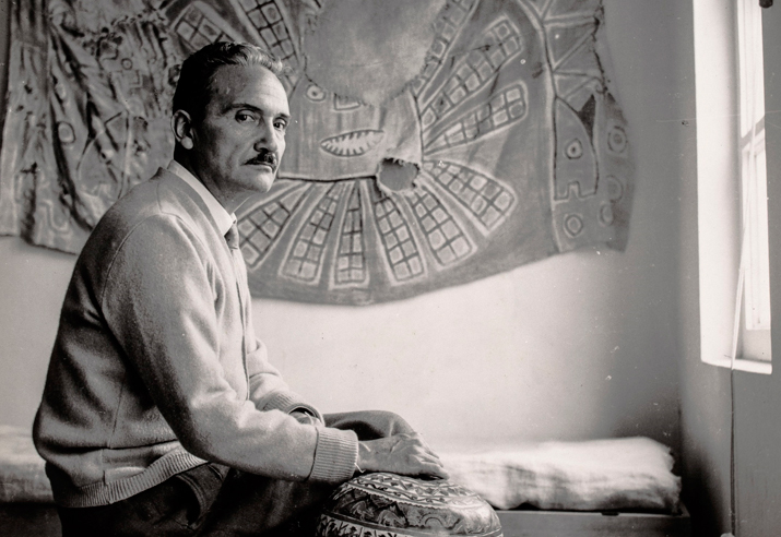 HOMENAJE A JOSÉ MARÍA ARGUEDAS