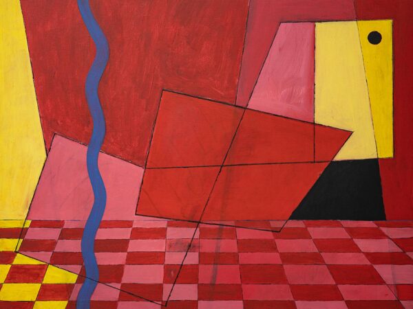 INTERSECCIONES: LA GEOMETRÍA DEL SER