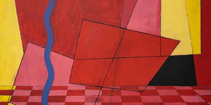 INTERSECCIONES: LA GEOMETRÍA DEL SER