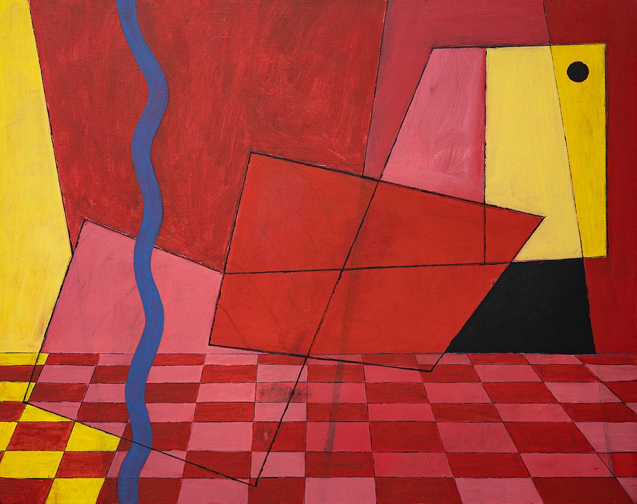 INTERSECCIONES: LA GEOMETRÍA DEL SER