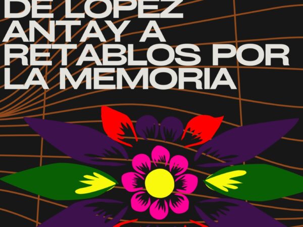 ENCUENTRO ENTRE RETABLOS