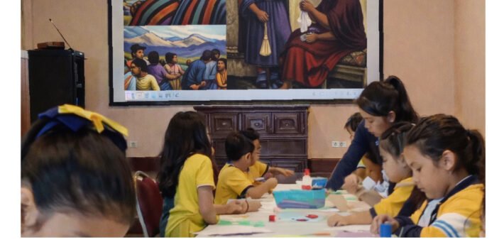 RETRATANDO NUESTROS PUEBLOS