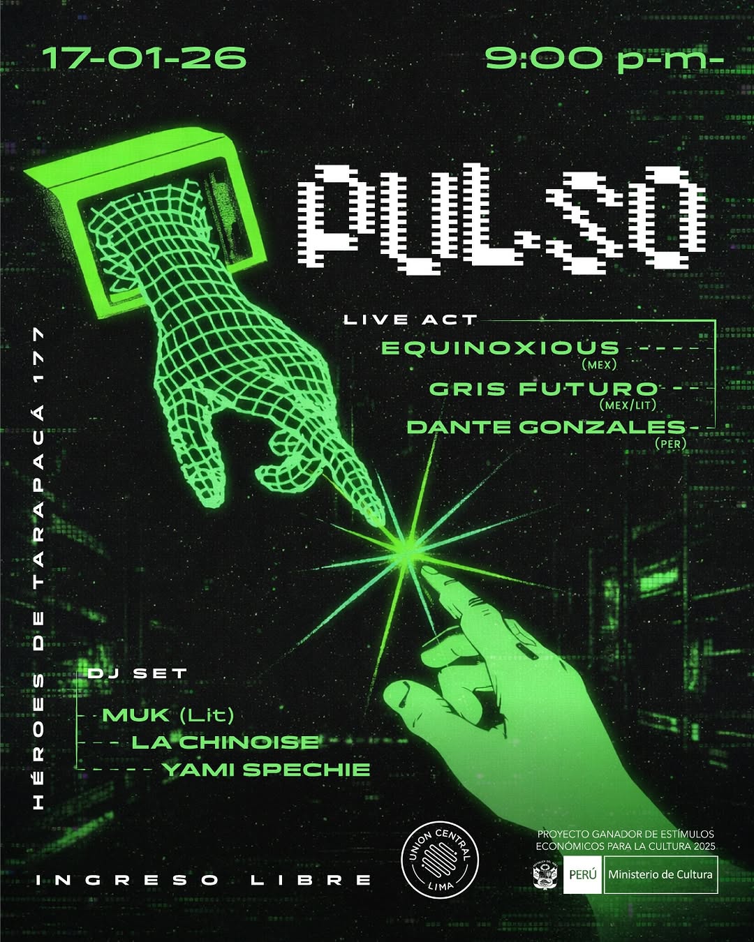 PULSO