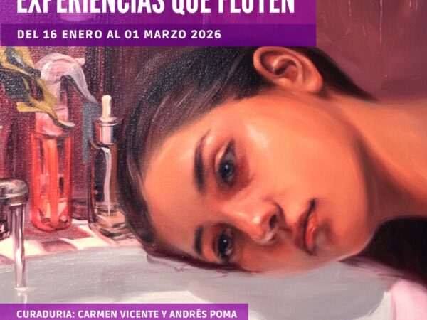 AGUA E IDENTIDAD: EXPERIENCIAS QUE FLUYEN