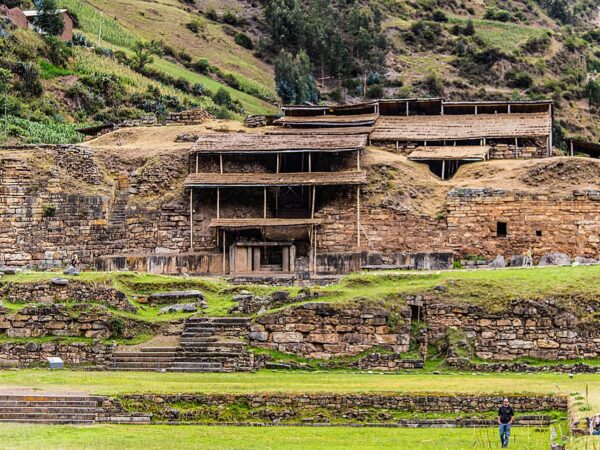 ARQUEOLOGÍA Y EDUCACIÓN