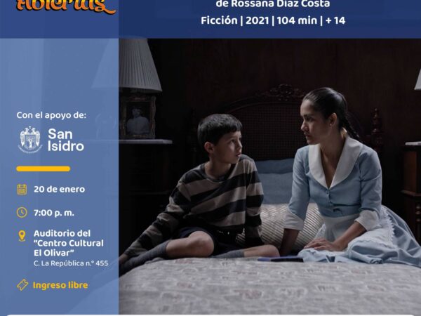 UN MUNDO PARA JULIUS