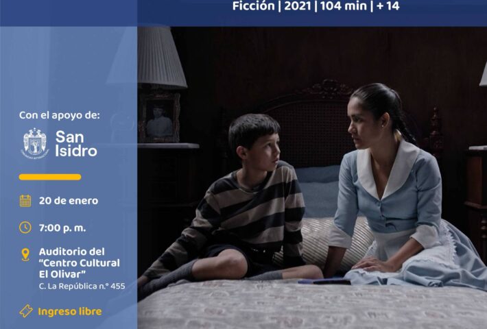 UN MUNDO PARA JULIUS