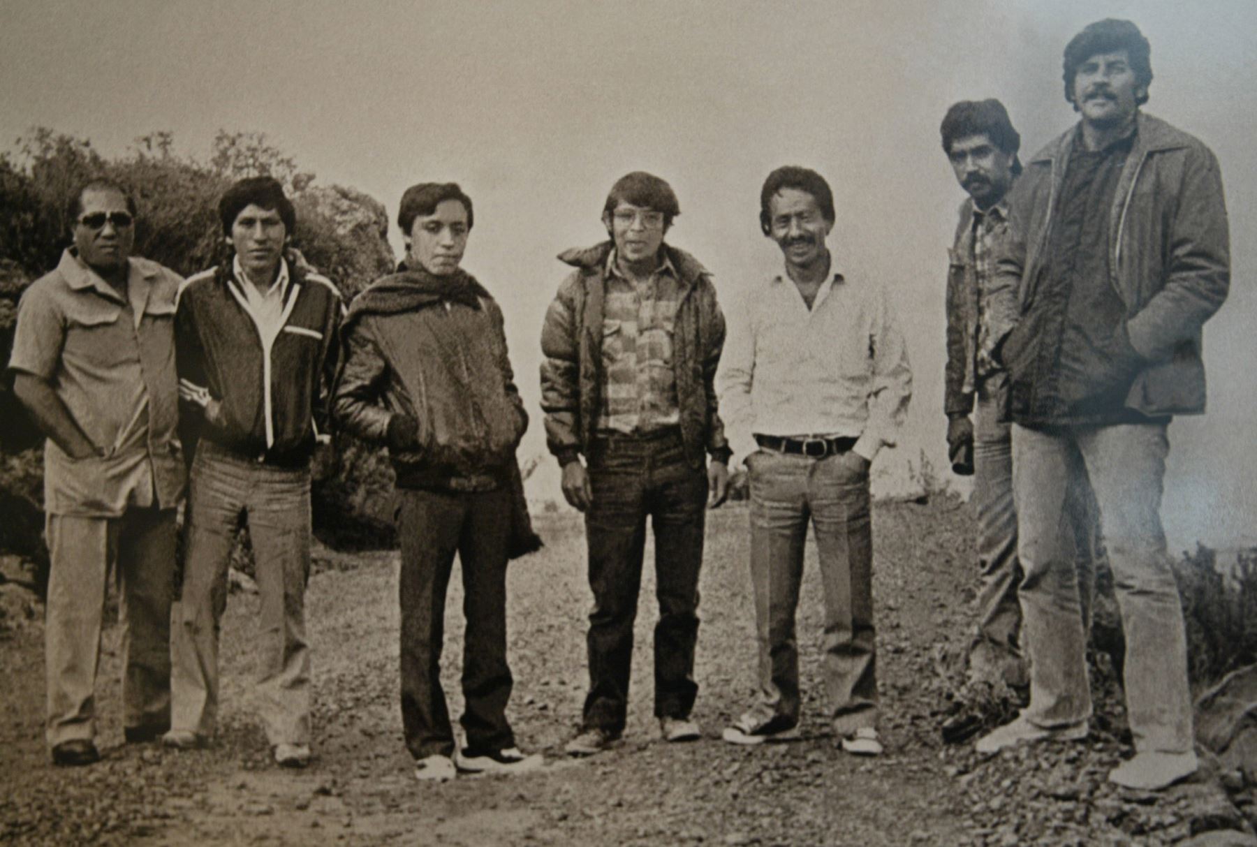 1980-2000 UCHURACCAY