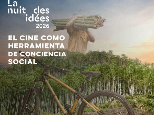 EL CINE COMO HERRAMIENTA DE CONCIENCIA SOCIAL