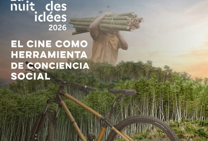 EL CINE COMO HERRAMIENTA DE CONCIENCIA SOCIAL