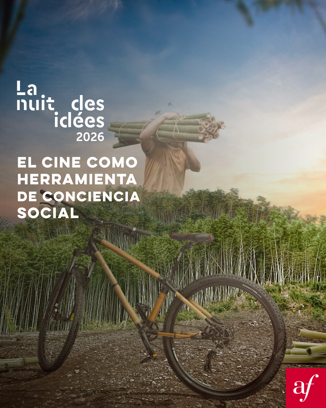 EL CINE COMO HERRAMIENTA DE CONCIENCIA SOCIAL