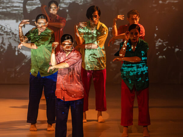 UK REMIX: CUERPOS EN MOVIMIENTO