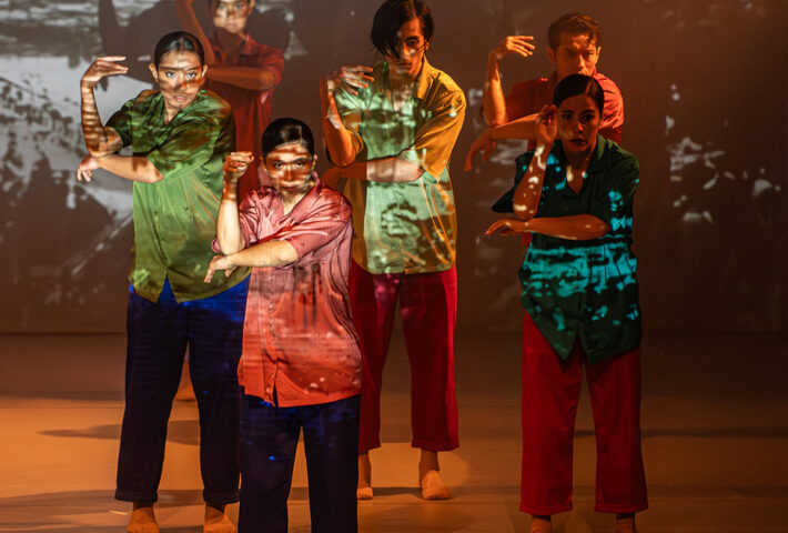 UK REMIX: CUERPOS EN MOVIMIENTO