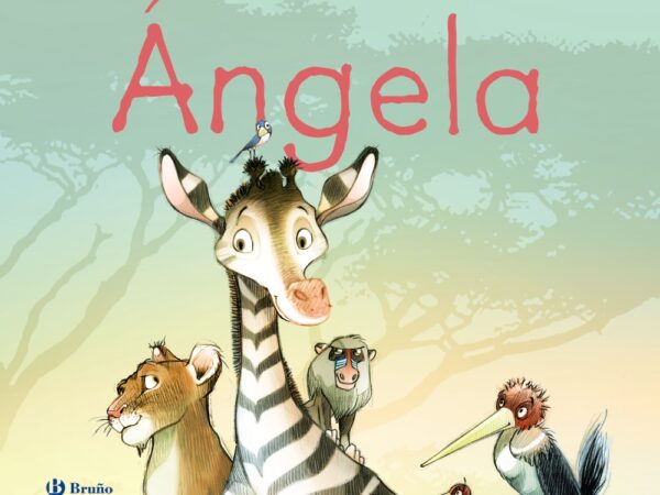 ÁNGELA