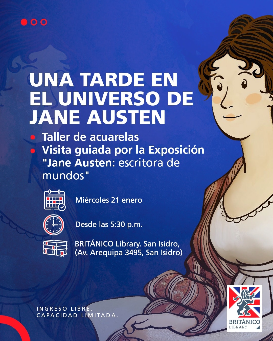 UNIVERSO DE JANE AUSTEN