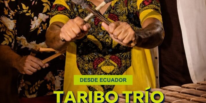 TARIBO TRÍO
