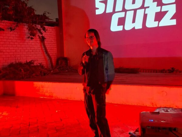 SHORTCUTZ AMSTERDAM EN LIMA