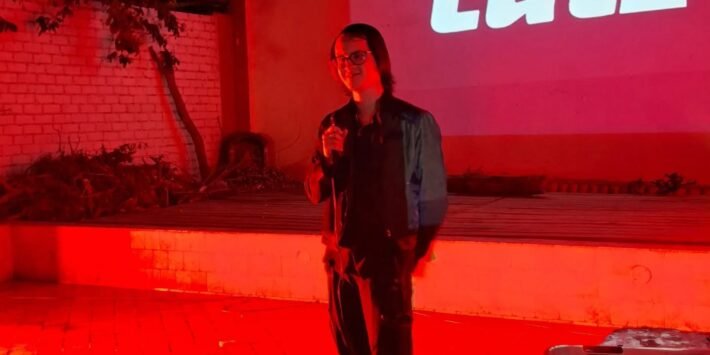 SHORTCUTZ AMSTERDAM EN LIMA