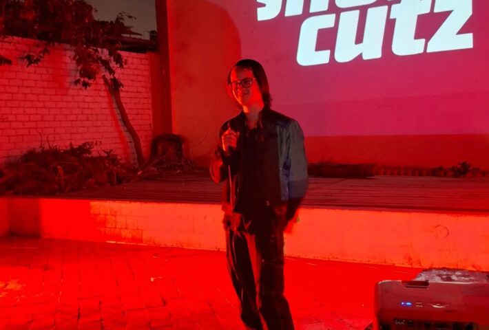 SHORTCUTZ AMSTERDAM EN LIMA