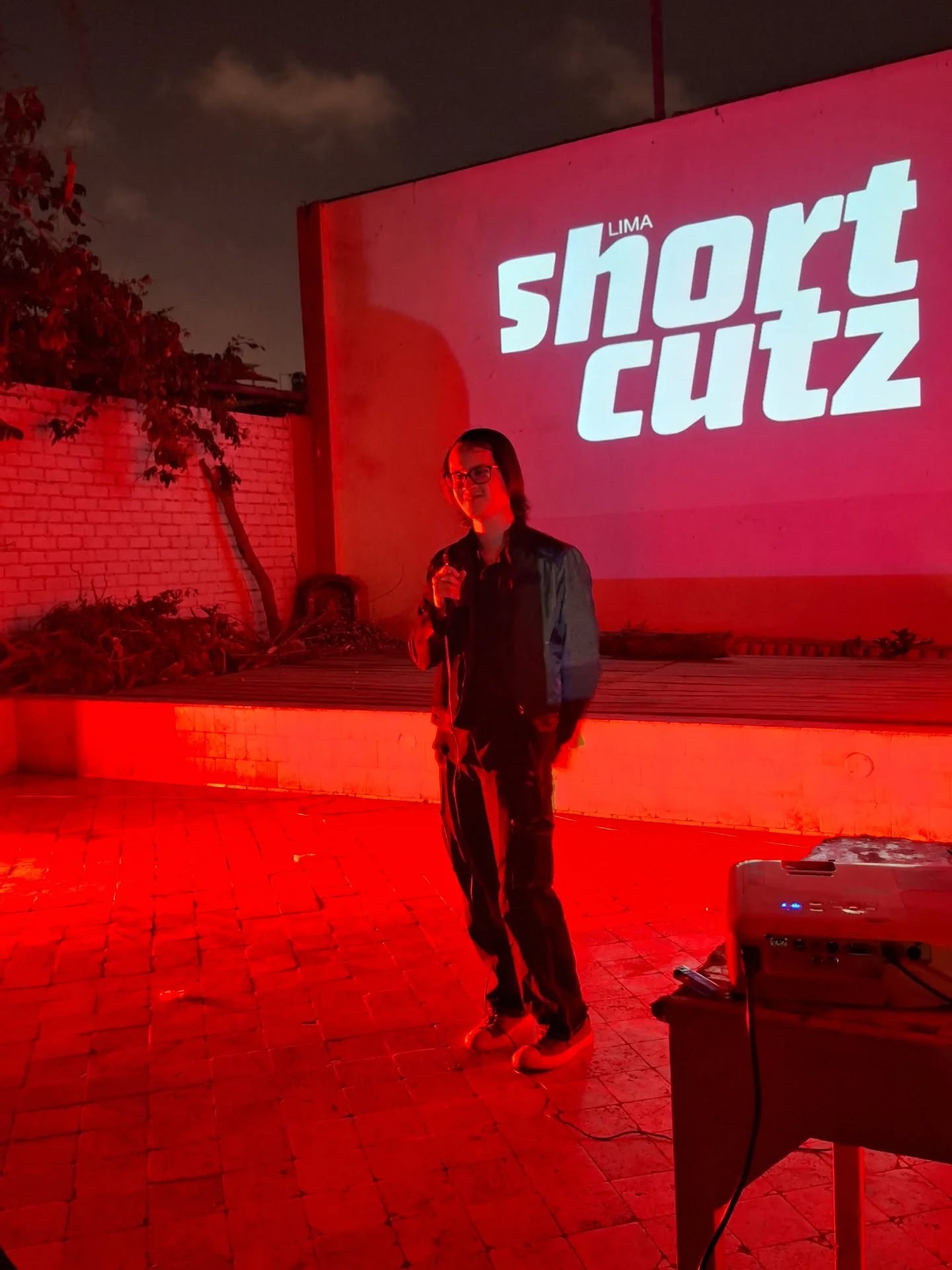 SHORTCUTZ AMSTERDAM EN LIMA