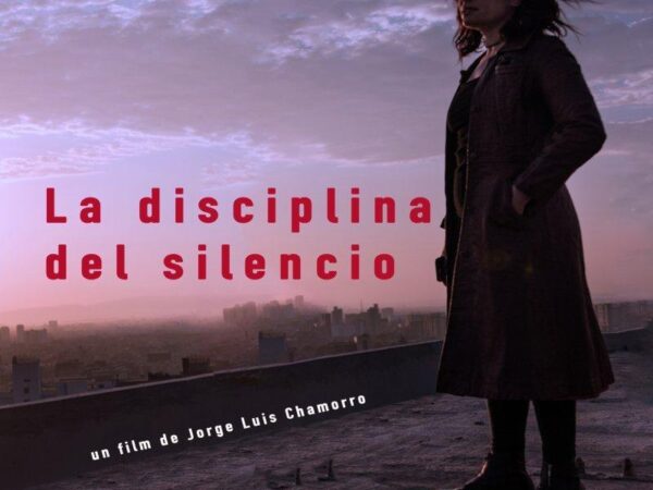 LA DISCIPLINA DEL SILENCIO