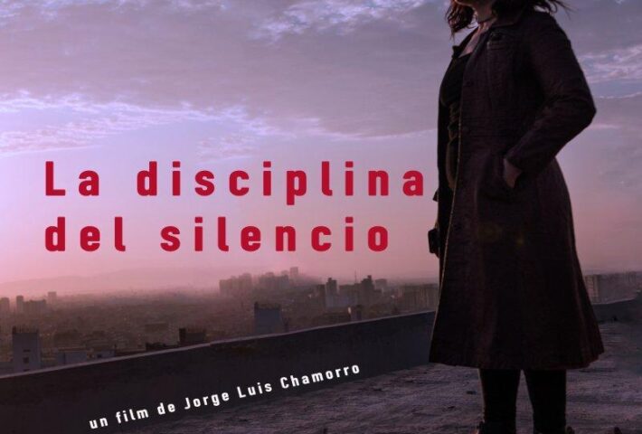 LA DISCIPLINA DEL SILENCIO