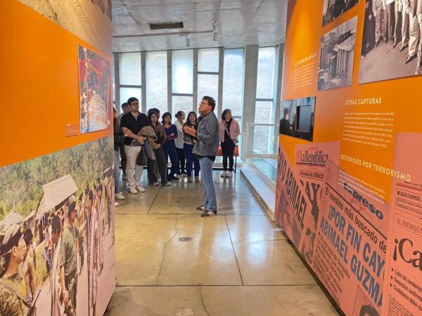 DÍA MUNDIAL DE LA LIBERTAD