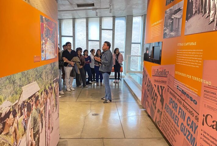 DÍA MUNDIAL DE LA LIBERTAD